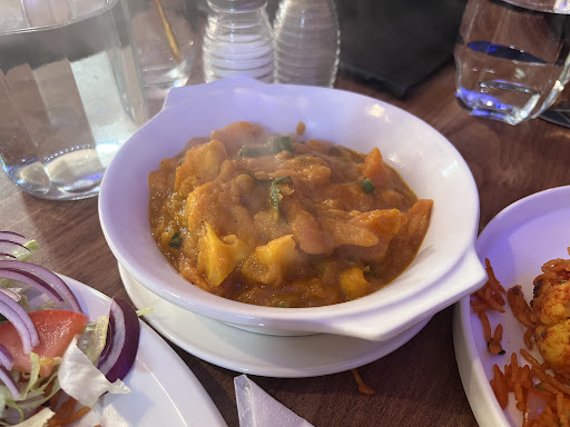 Photo of Mirch Masala Restaurant Dundee - 5 Hawkhill, Dundee DD1 5GP